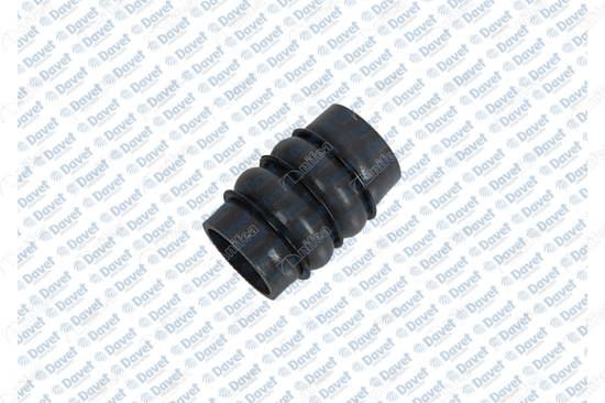 NIFEA 17681 Turbo Hortumu P206-P307-P308-P5008-Partner Tepe-C4-C4 Picasso-Berlingo Iii 1.6hdi 90hp